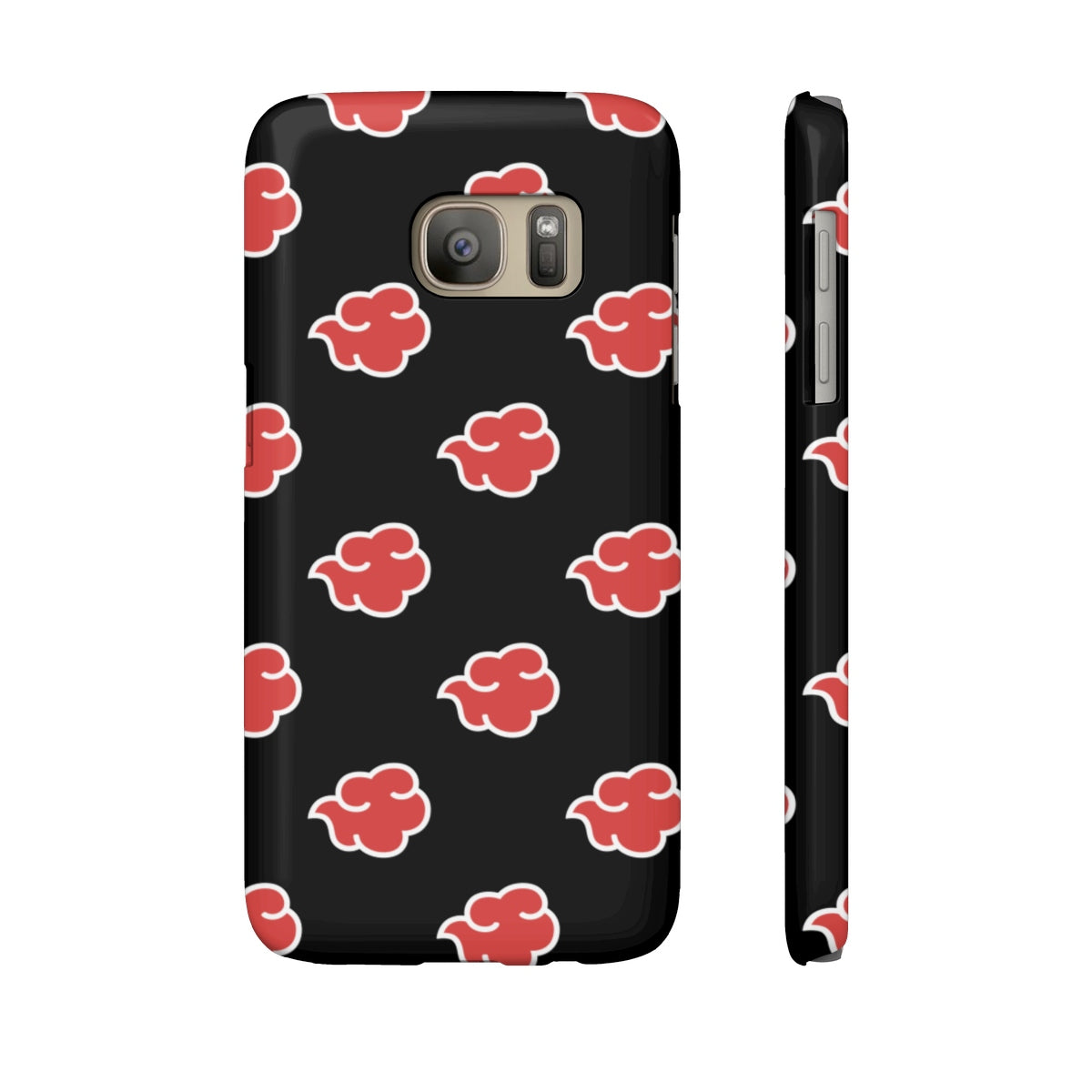 Casetify x NARUTO Akatsuki Cloud Case 🍥✨ Thankyou so much