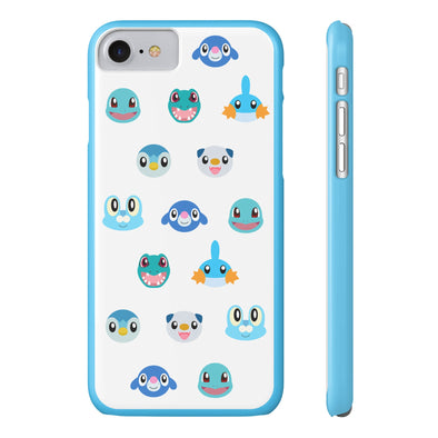 water pokemon phone