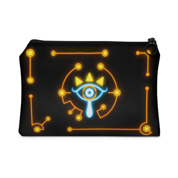 zelda sheikah eye