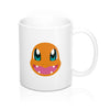 Charmander Pokemon Mug