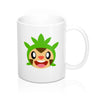 Chespin Pokemon Mug