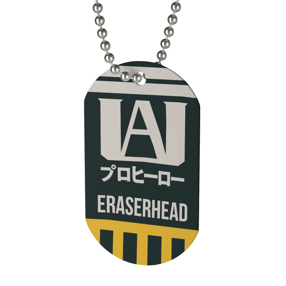 Eraserhead Boku No Hero Academia