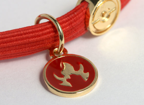 Pokemon Fire Type Bracelet