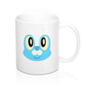 Froakie Pokemon Mug