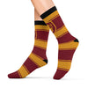 Gryffindor Socks