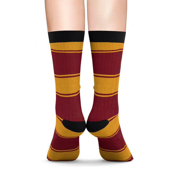 Gryffindor Socks