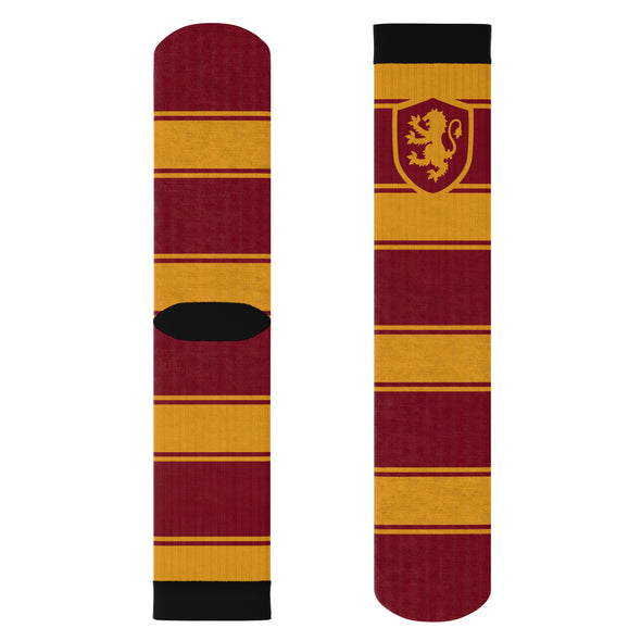 Gryffindor Socks