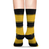 Hufflepuff Socks