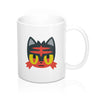 Litten Pokemon Mug