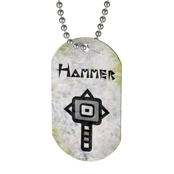 Monster Hunter Hammer