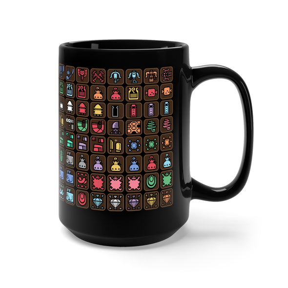 Monster Hunter Mug