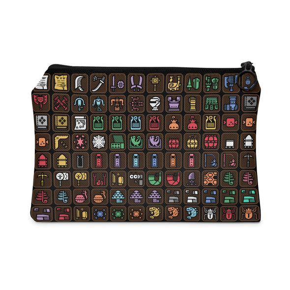 Monster Hunter Bag