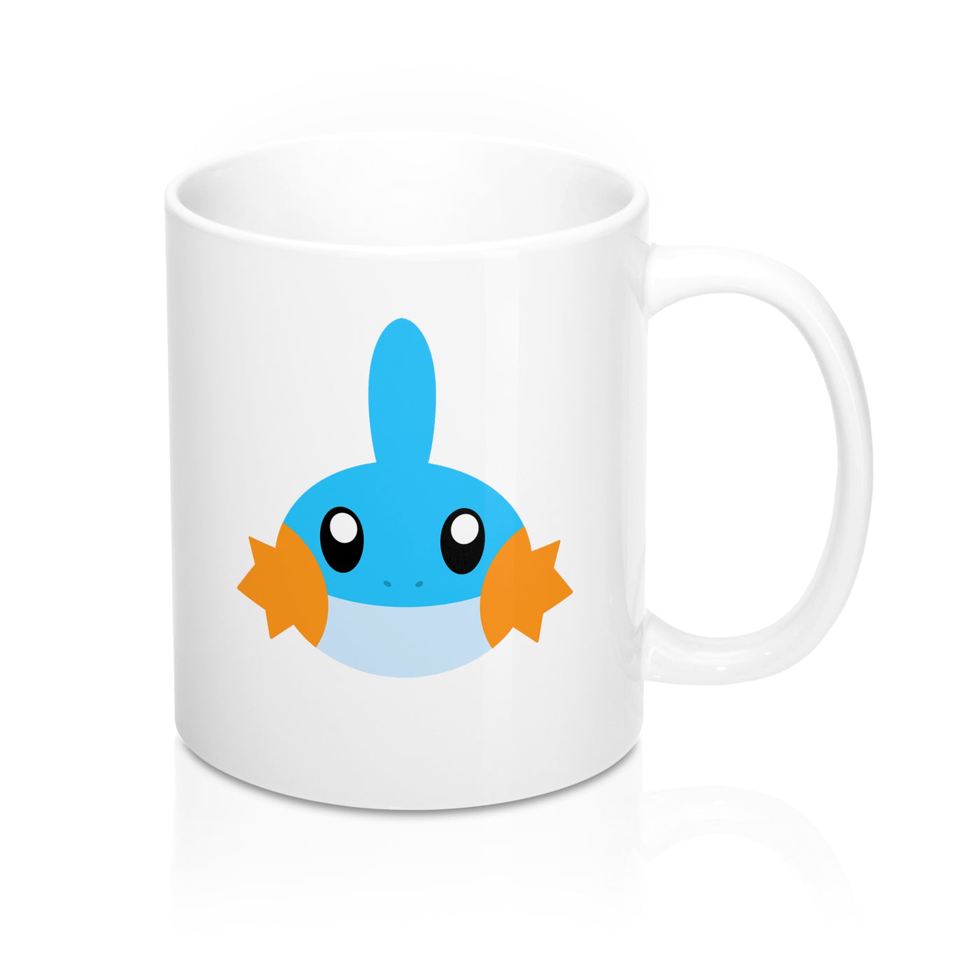 Mug pokemon Chikorita