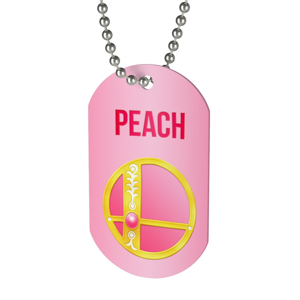 Peach Super Smash Bros