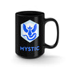 Team Mystic Pokemon GO Mug