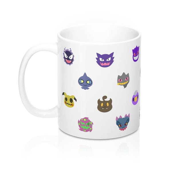 pokemon mug