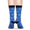 Pokemon Socks Pokemon Moon