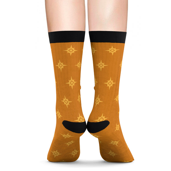 Pokemon Socks Pokemon Sun