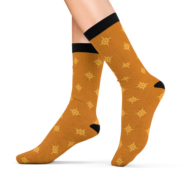 Pokemon Socks Pokemon Sun