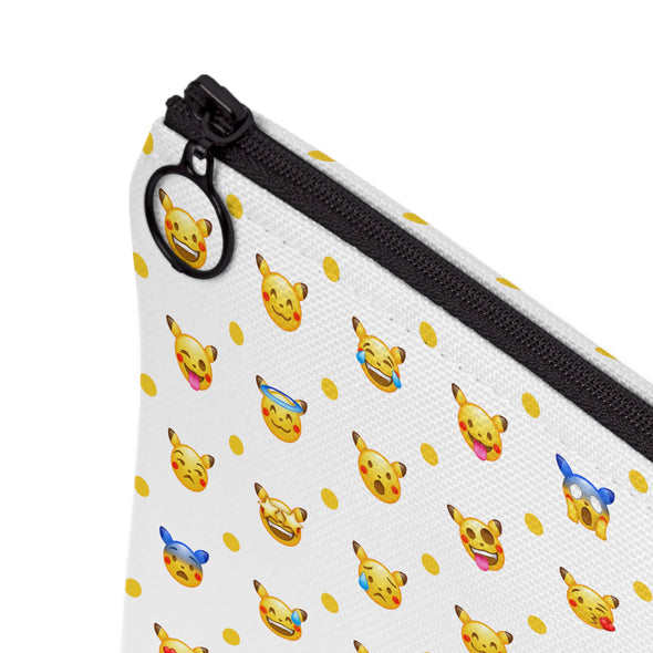 Pokemon bag pikachu pouch