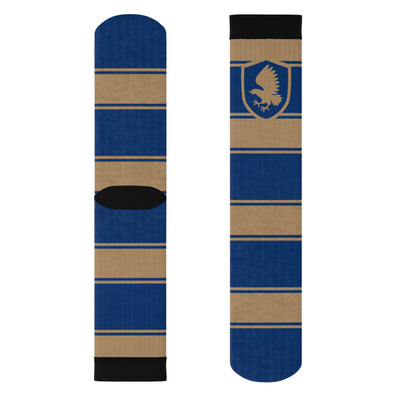 Ravenclaw Socks