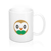 Rowlet Pokemon Mug