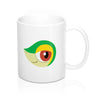 Snivy Pokemon Mug