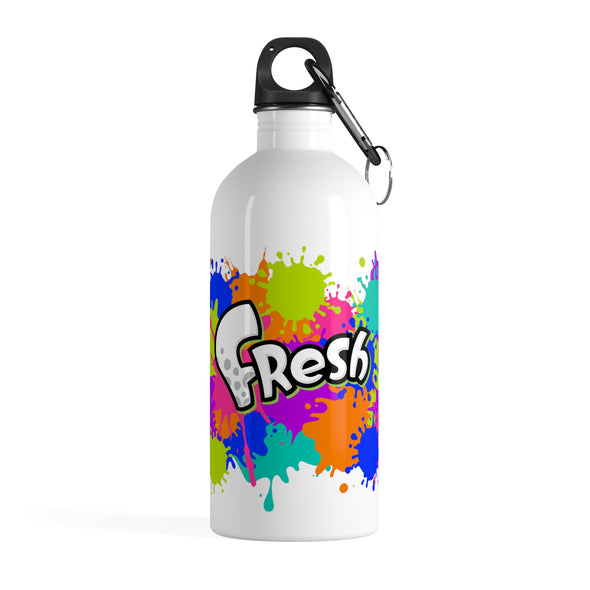 Splatoon Bottle