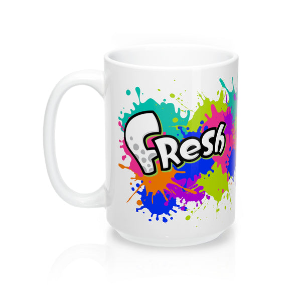 Splatoon Cup