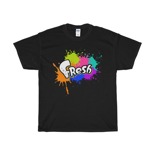 Splatoon Shirt