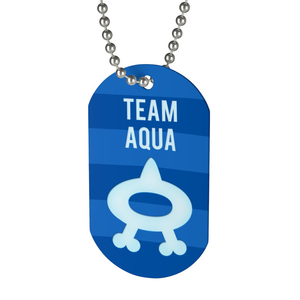 Team Aqua