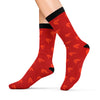 Pokemon Team Flare Socks