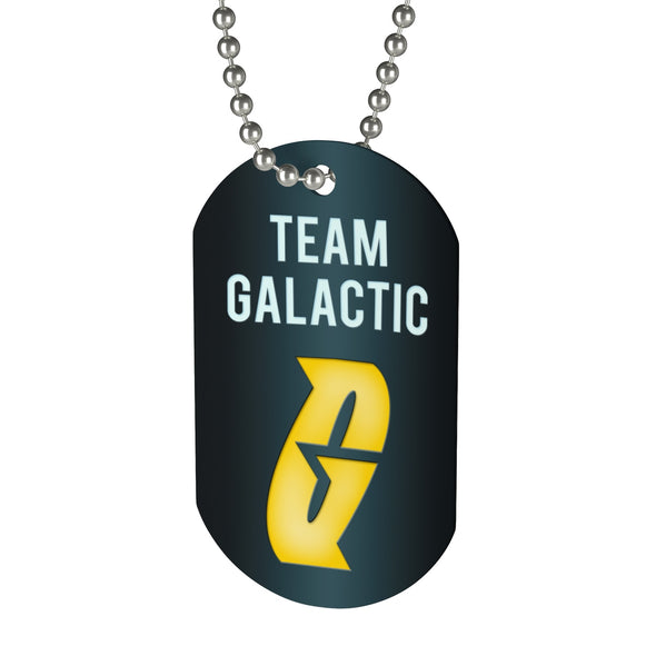 Team Galactic