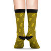 Pokemon Team Galactic Socks