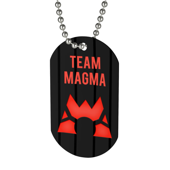 Team Magma