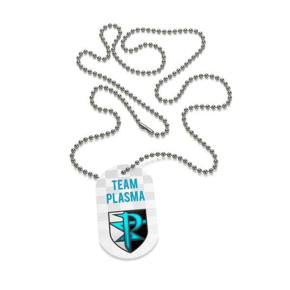 Team Plasma Necklace