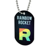 Team Rainbow Rocket