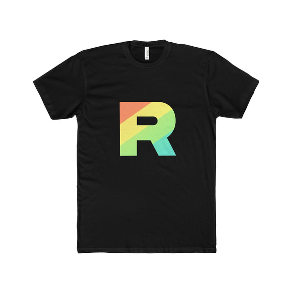 Team Rainbow Rocket shirt