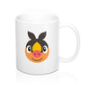 Tepig Pokemon Mug