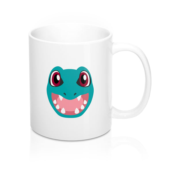 Totodile Pokemon Mug