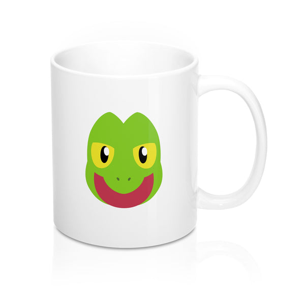 Treeco Pokemon Mug