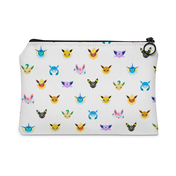 Eevee Vaporeon Joteon Flareon Espeon Umbreon Leafeon Glaceon Sylveon bag