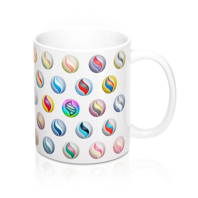 PKMN Mega Stone Mug