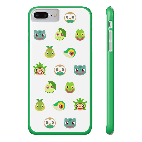 Pokemon iPhone 8 Plus case