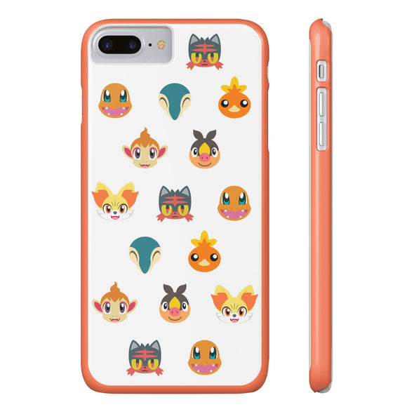 Pokemon iPhone 8 case