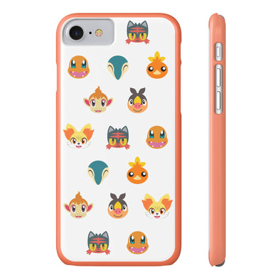 Pokemon smartphone case