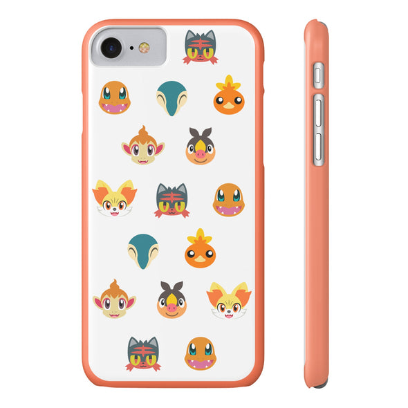 Pokemon smartphone case