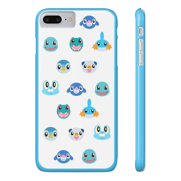 Pokemon iphone case